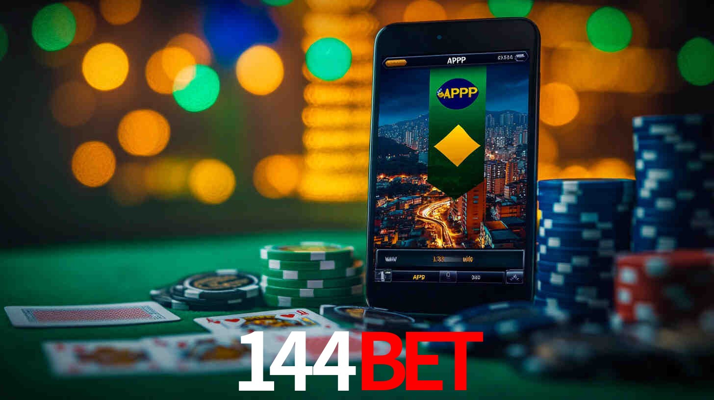 Descubra o Programa VIP da 144BET: Vantagens Exclusivas para Jogadores