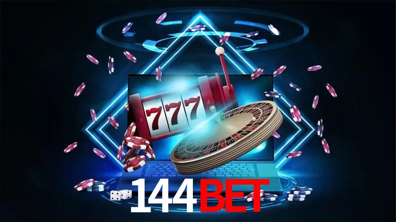 Segurança 2FA 144BET