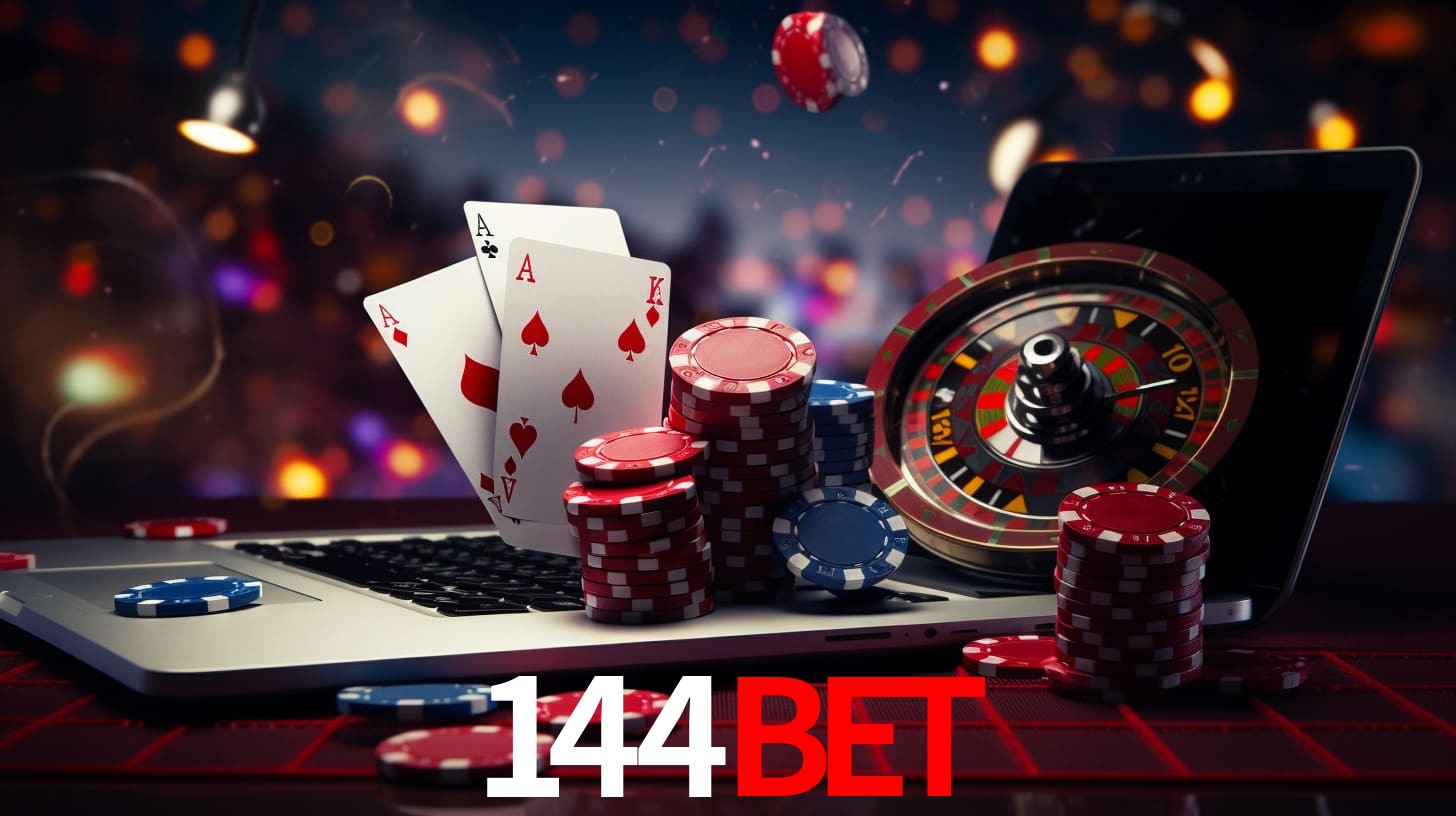 Player Reviews 144BET